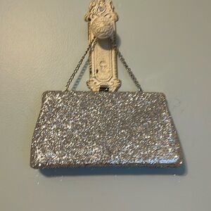 No Brand Name Clutch